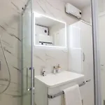 Modern Cityscape 2-bedroom Terrace